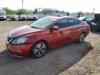 2019 NISSAN SENTRA S - 3N1AB7AP8KY256076