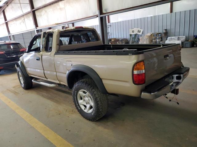 5TEWN72N23Z210696 | 2003 Toyota tacoma xtracab