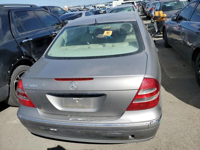 2003 Mercedes-Benz E 500 VIN: WDBUF70J83A173098 Lot: 48224164