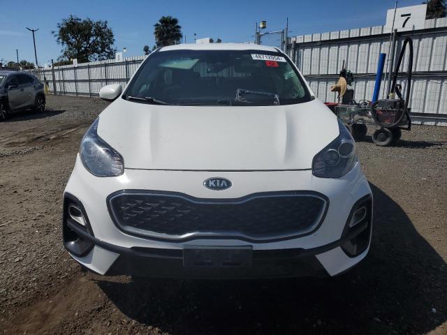 2020 Kia Sportage Lx VIN: KNDPMCAC4L7715226 Lot: 48712054