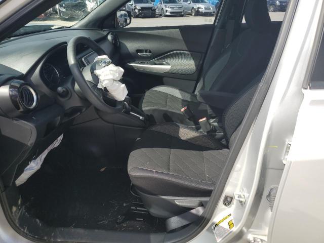 2018 Nissan Kicks S VIN: 3N1CP5CU9JL510388 Lot: 45947684