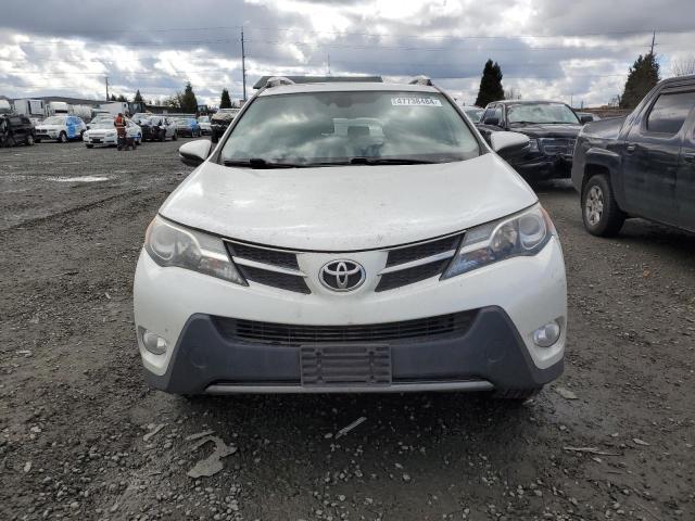 2015 TOYOTA RAV4 LIMIT - 2T3DFREV3FW312813
