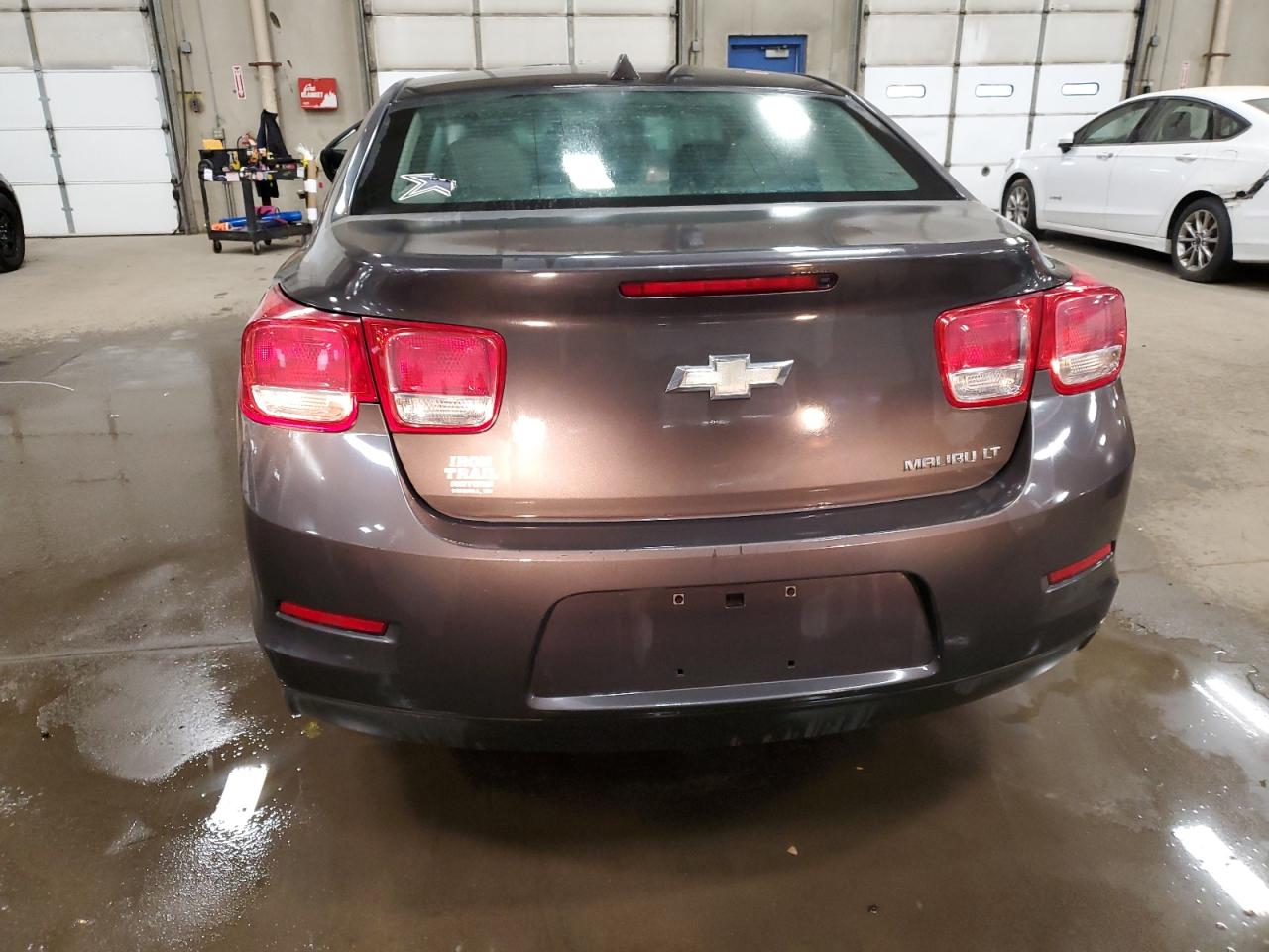 2013 Chevrolet Malibu 1Lt vin: 1G11C5SA5DF207980