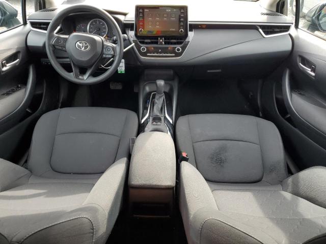 2020 Toyota Corolla Le VIN: 5YFEPRAE4LP120331 Lot: 48097384