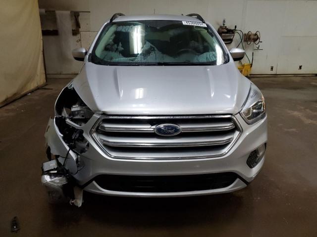 2017 Ford Escape Se VIN: 1FMCU9GDXHUB28468 Lot: 45306094