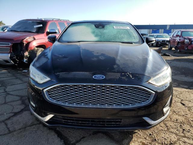 3FA6P0K97LR137125 | 2020 Ford fusion titanium