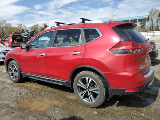 2017 Nissan Rogue - Image 2