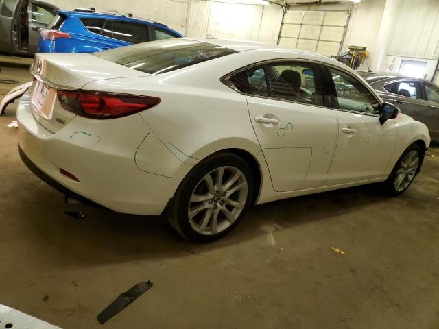 2016 Mazda 6 - Image 3