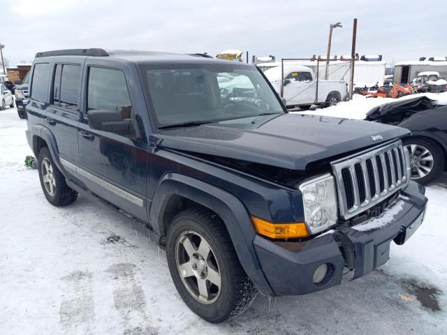 1J4RG4GK9AC157084 2010 JEEP COMMANDER-3