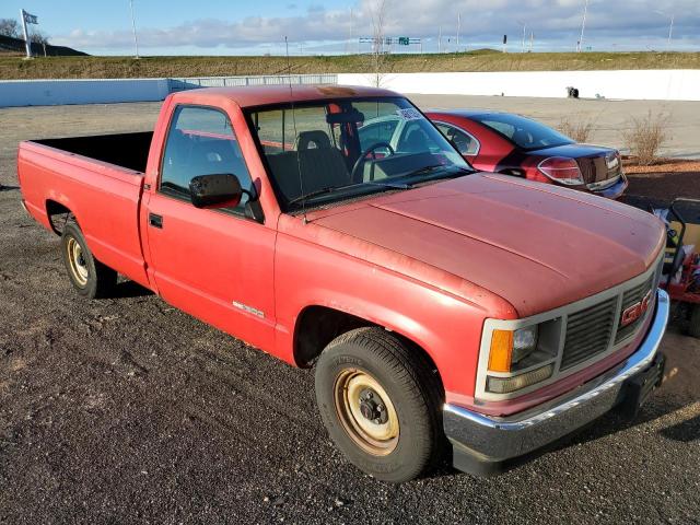 1993 GMC Sierra C1500 VIN: 1GTDC14Z7PE517090 Lot: 46815264