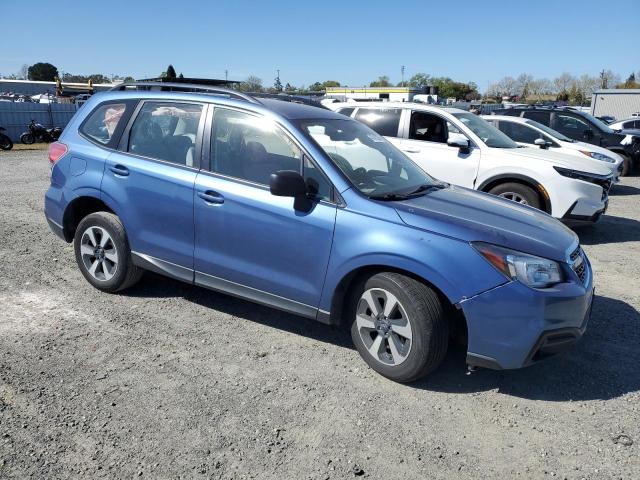 2018 SUBARU FORESTER 2 - JF2SJABC3JH521544