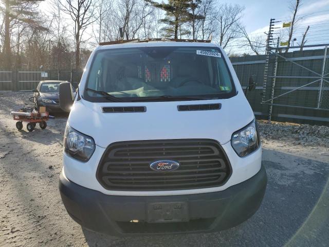 2016 Ford Transit T-250 VIN: 1FTYR1ZM0GKA51534 Lot: 45922024