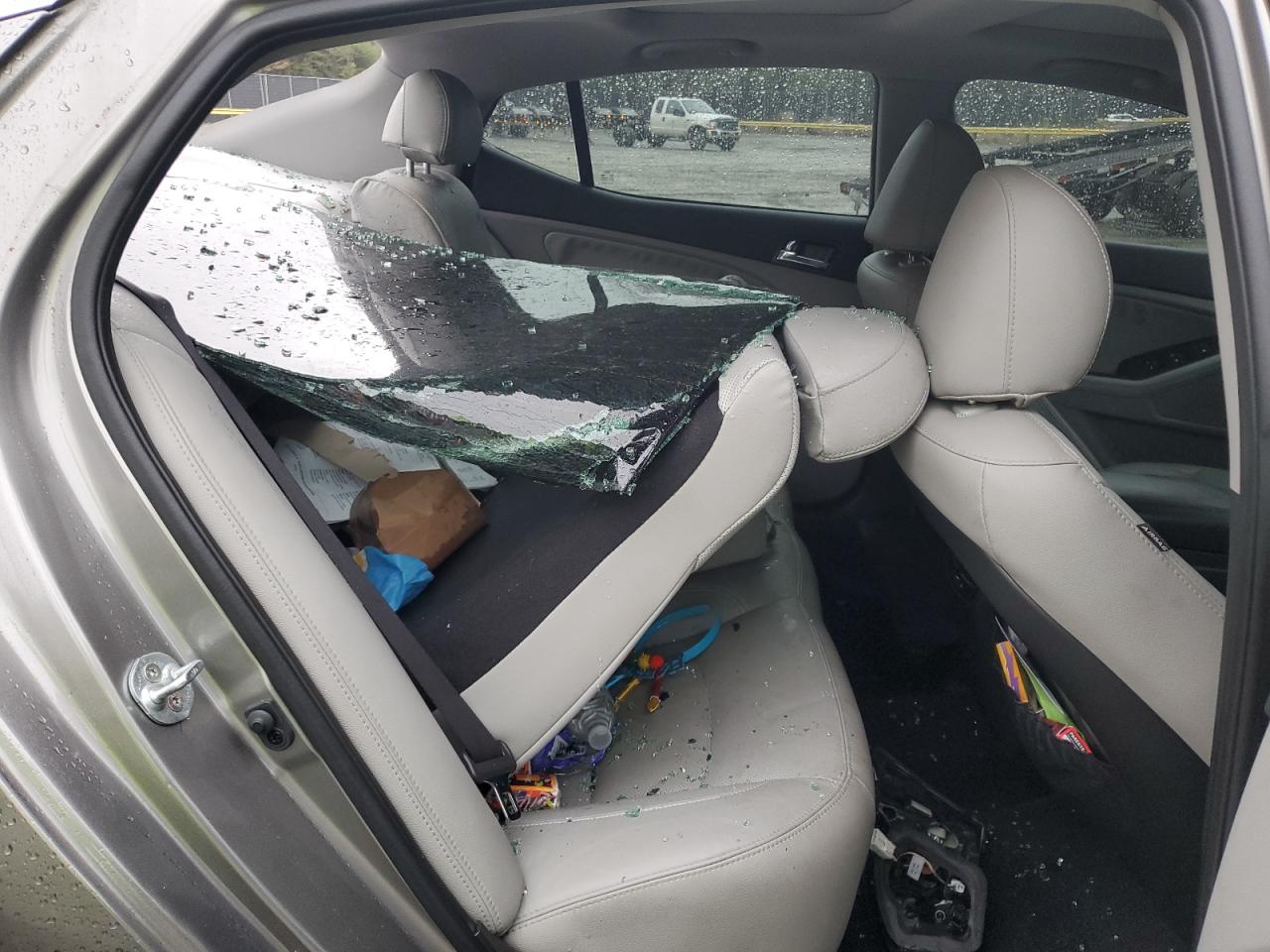 5XXGN4A62CG025446 2012 Kia Optima Ex