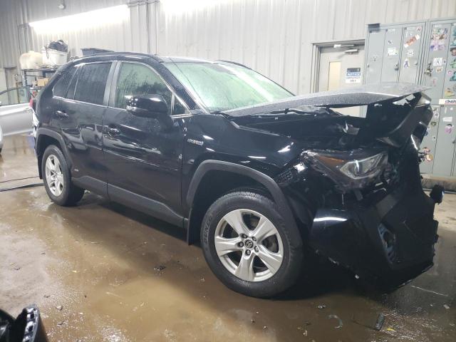 2021 Toyota Rav4 Xle VIN: JTMR6RFV3MD009576 Lot: 46757694