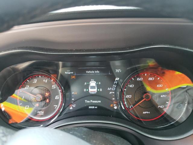 2023 DODGE CHARGER GT - 2C3CDXHGXPH583408