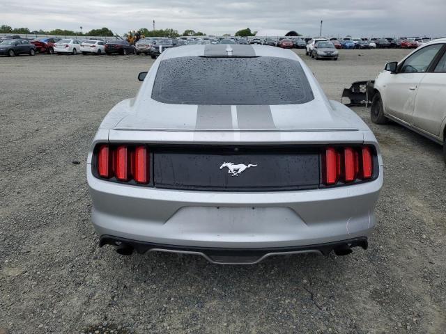 2016 FORD MUSTANG - 1FA6P8TH2G5206896