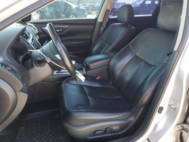 2018 NISSAN ALTIMA 2.5 - 1N4AL3AP9JC176723
