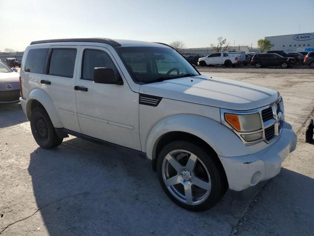 2007 Dodge Nitro Sxt VIN: 1D8GT28K57W733323 Lot: 44928774