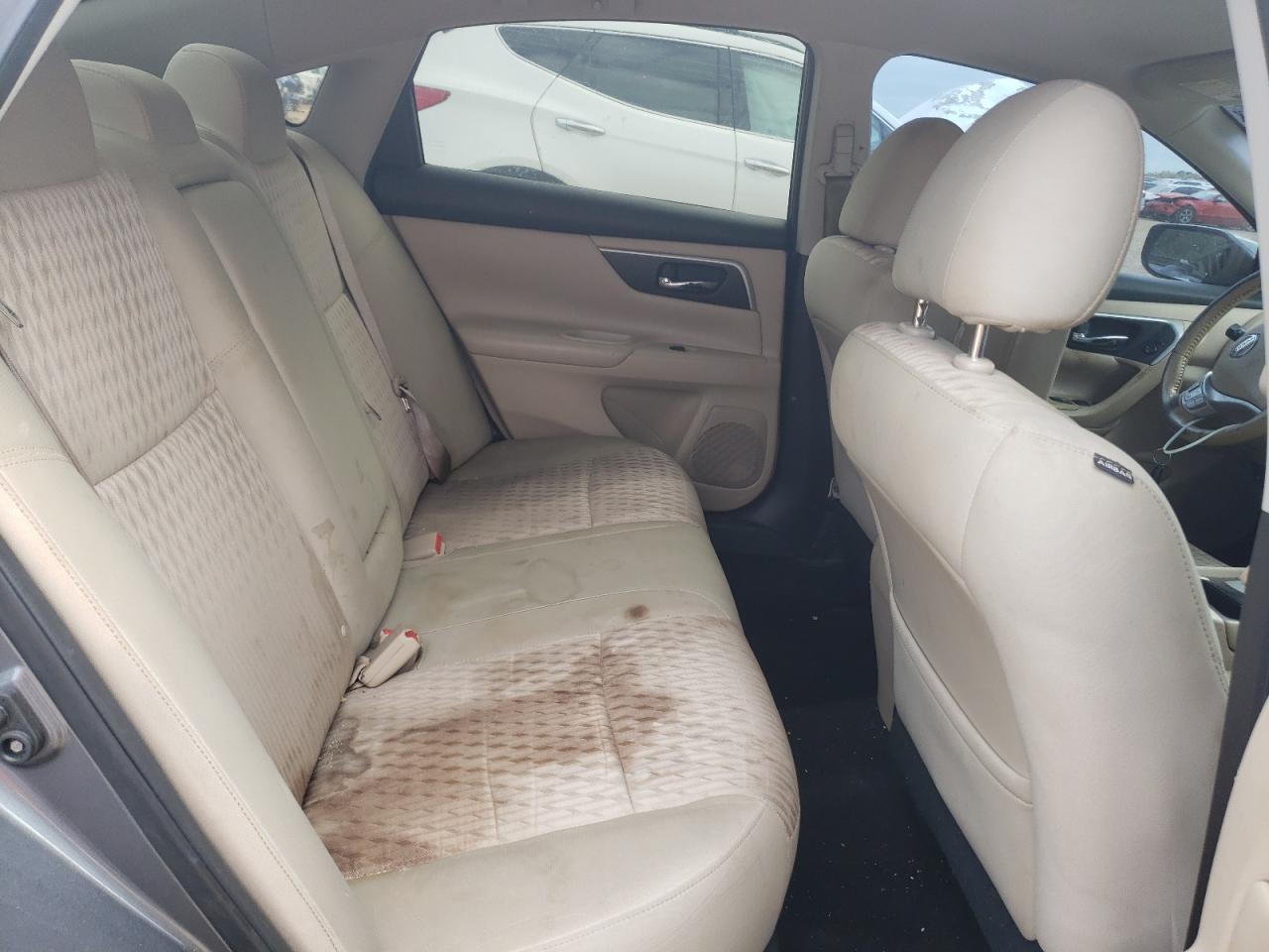 1N4AL3AP6HC190945 2017 Nissan Altima 2.5