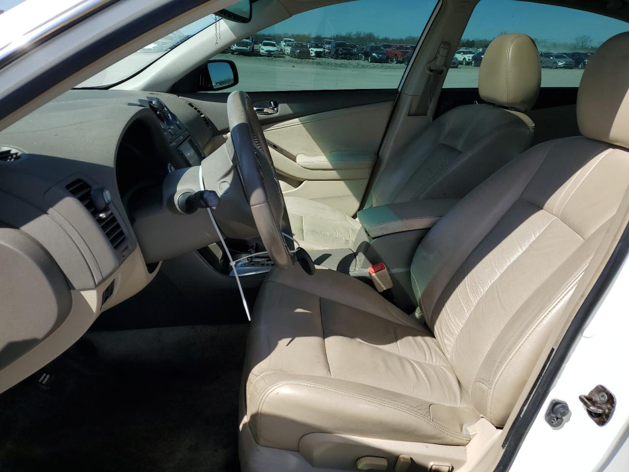 1N4AL2AP5AC149335 2010 Nissan Altima Base