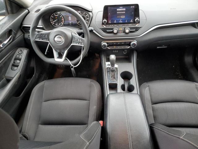 2020 NISSAN ALTIMA S - 1N4BL4BV7LC137977