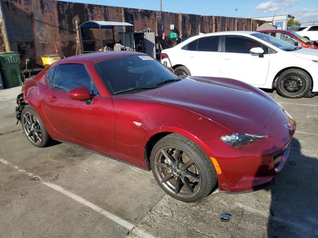 2019 Mazda Mx-5 Miata Grand Touring VIN: JM1NDAM70K0309154 Lot: 45837804