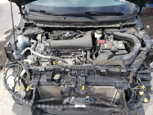 2020 NISSAN ROGUE S - KNMAT2MV1LP539283