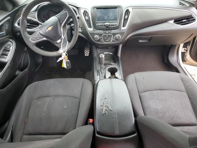 2016 CHEVROLET MALIBU LT - 1G1ZE5ST4GF264898
