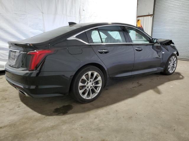 2022 Cadillac Ct5 Premium Luxury VIN: 1G6DN5RK5N0121332 Lot: 45456534