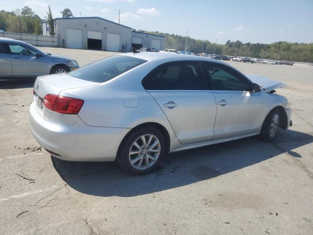 2013 Volkswagen Jetta Se VIN: 3VWDP7AJ4DM211182 Lot: 48026044