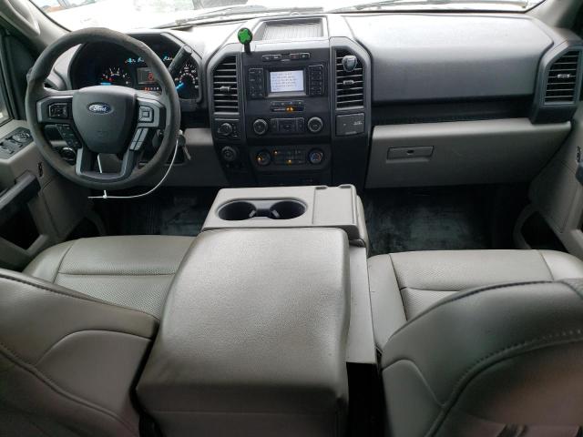 2019 Ford F150 Supercrew VIN: 1FTEW1E51KKE52478 Lot: 47366494