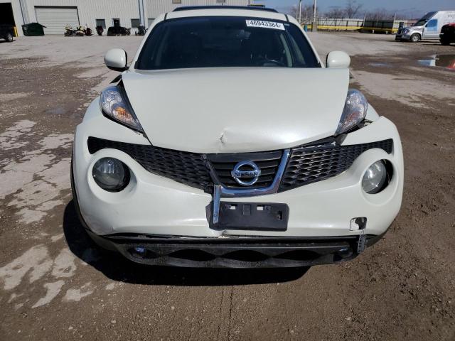 2012 Nissan Juke S VIN: JN8AF5MV8CT118178 Lot: 46943384