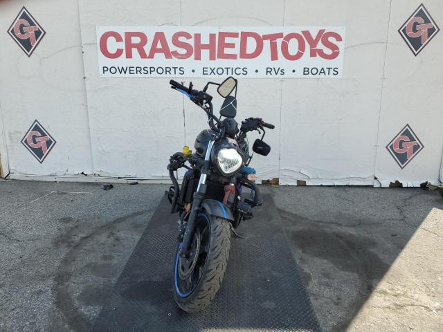 2023 KAWASAKI EN650 C - JKAENEC18PDA07397