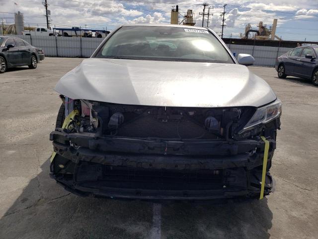 2018 Toyota Camry Le VIN: 4T1B31HK6JU002708 Lot: 41830224