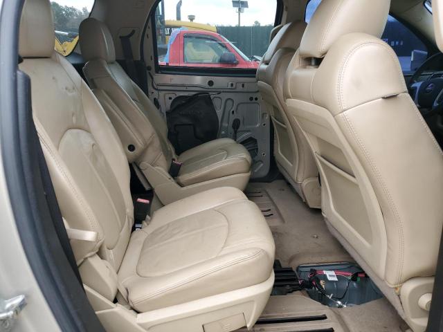 2011 GMC Acadia Slt-1 VIN: 1GKKRRED2BJ180923 Lot: 44022964