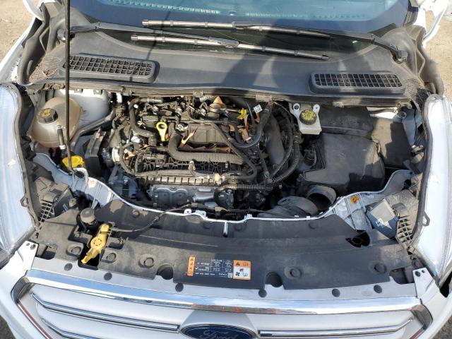 2019 FORD ESCAPE SEL - 1FMCU9HD6KUA90937