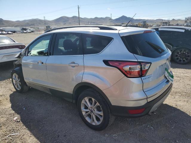 2017 Ford Escape Se VIN: 1FMCU0GDXHUC26766 Lot: 48329624