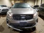 KIA SORENTO EX photo