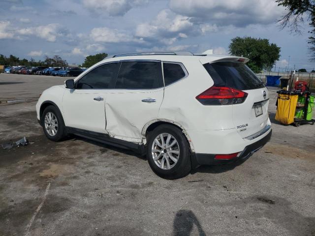 2017 NISSAN ROGUE S - 5N1AT2MTXHC875362