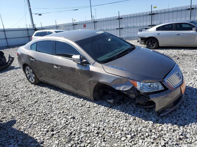 1G4GC5ED0BF157599 | 2011 Buick lacrosse cxl