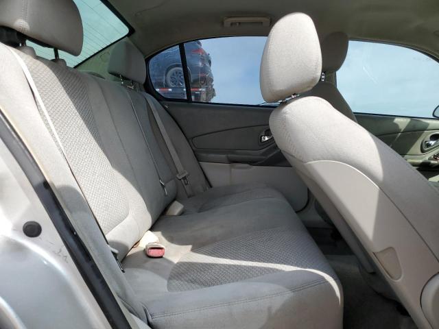 2006 Chevrolet Malibu Ls VIN: 1G1ZS51F16F301294 Lot: 46071294