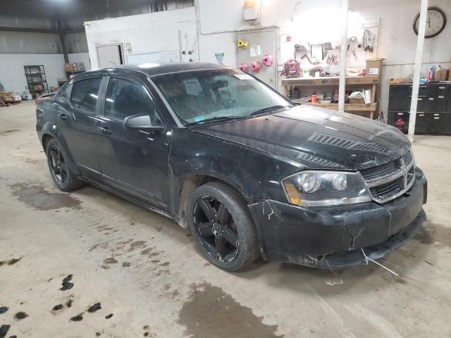 2008 Dodge Avenger Sxt VIN: 1B3LC56R48N603573 Lot: 45133724