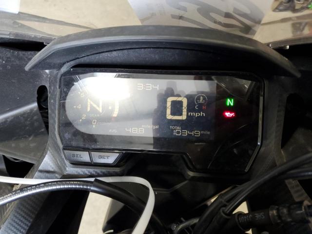 2020 HONDA CBR500 RA MLHPC6258L5100143