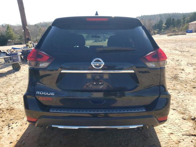 2017 Nissan Rogue S VIN: KNMAT2MT4HP614483 Lot: 46630714