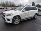 MERCEDES-BENZ GL 550 4MA снимка