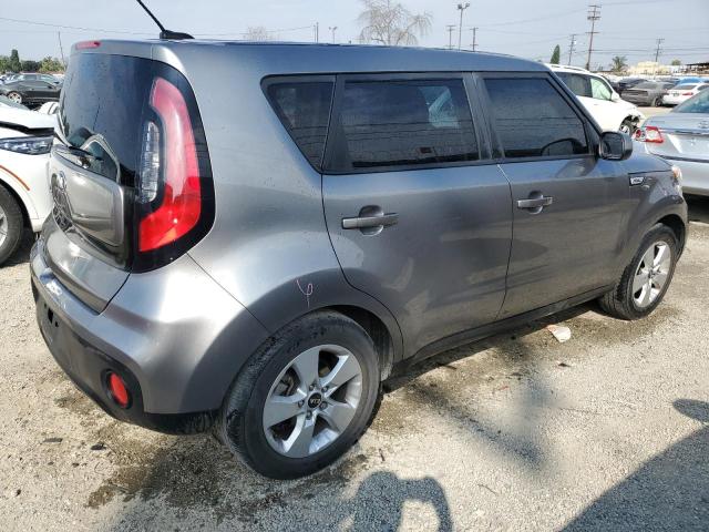 Vin: kndjn2a2xj7571294, lot: 47648404, kia soul 20183