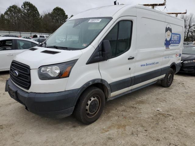 1FTYR2CM8HKA44833 2017 Ford Transit T-250