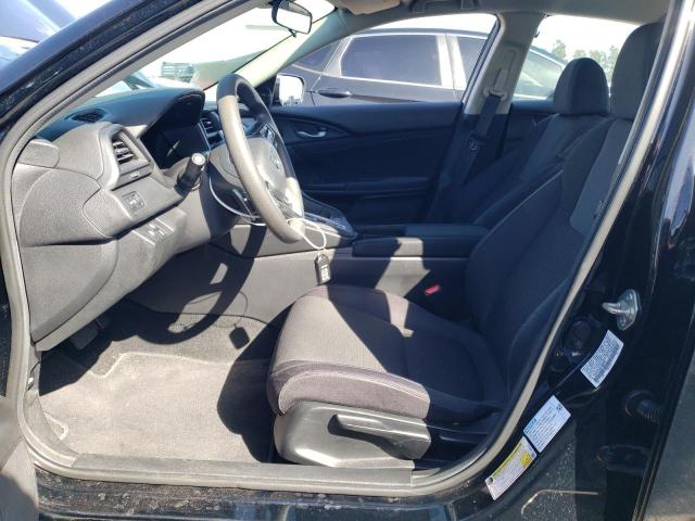 2020 Honda Insight Ex VIN: 19XZE4F53LE000976 Lot: 45892994