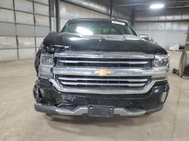 2018 CHEVROLET 1500 3GCUKTEC4JG167202  46279044