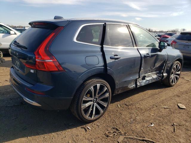 2023 VOLVO XC60 ULTIM YV4H60DA2P1240320